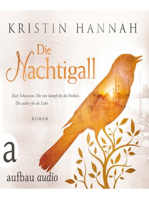 cover image of Die Nachtigall